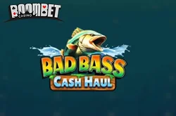 Bad Bass Cash Haul