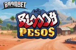 Bloody Pesos