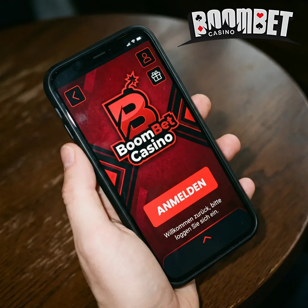 Boombet