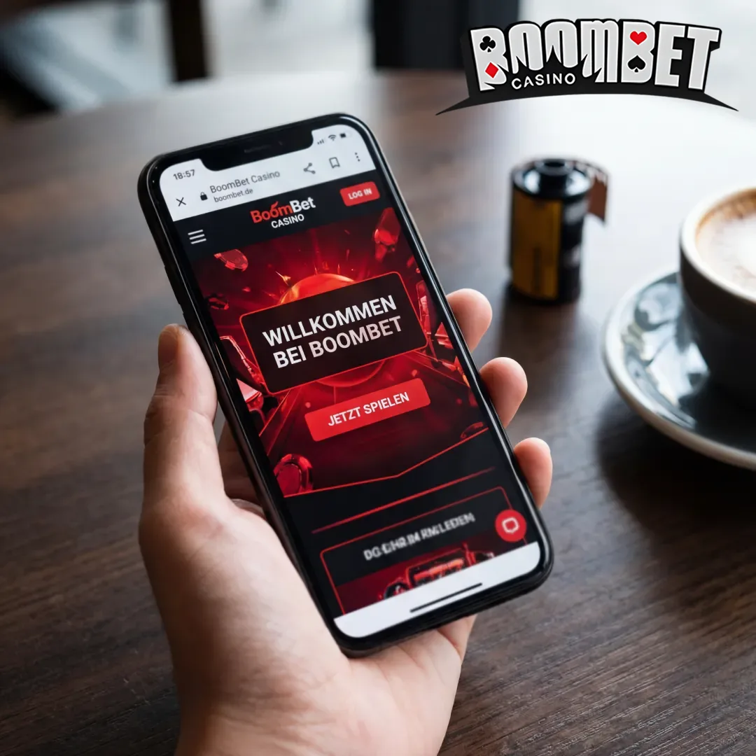Boombet Casino