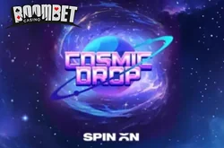 Cosmic Drop
