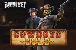 Cowboys Gold