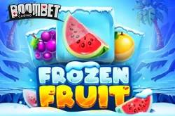 Frozen Fruit